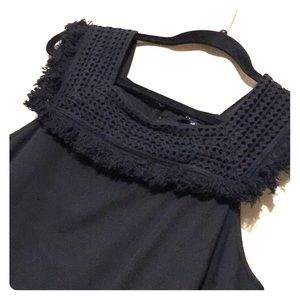 Madewell Summer Dress